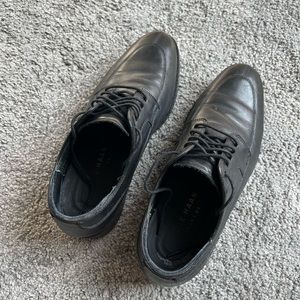 Cole haan dress shoes